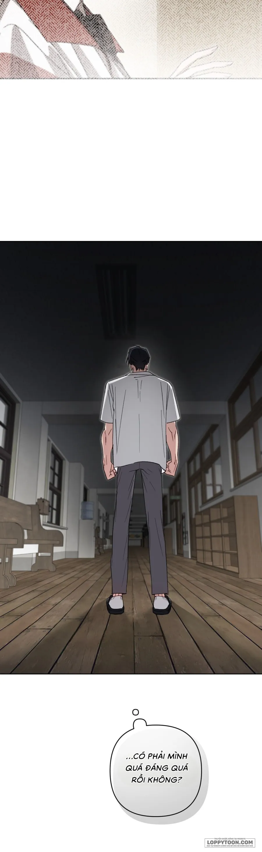 Chạm Vào Cơ Thể - Chap 6 - Trang 58