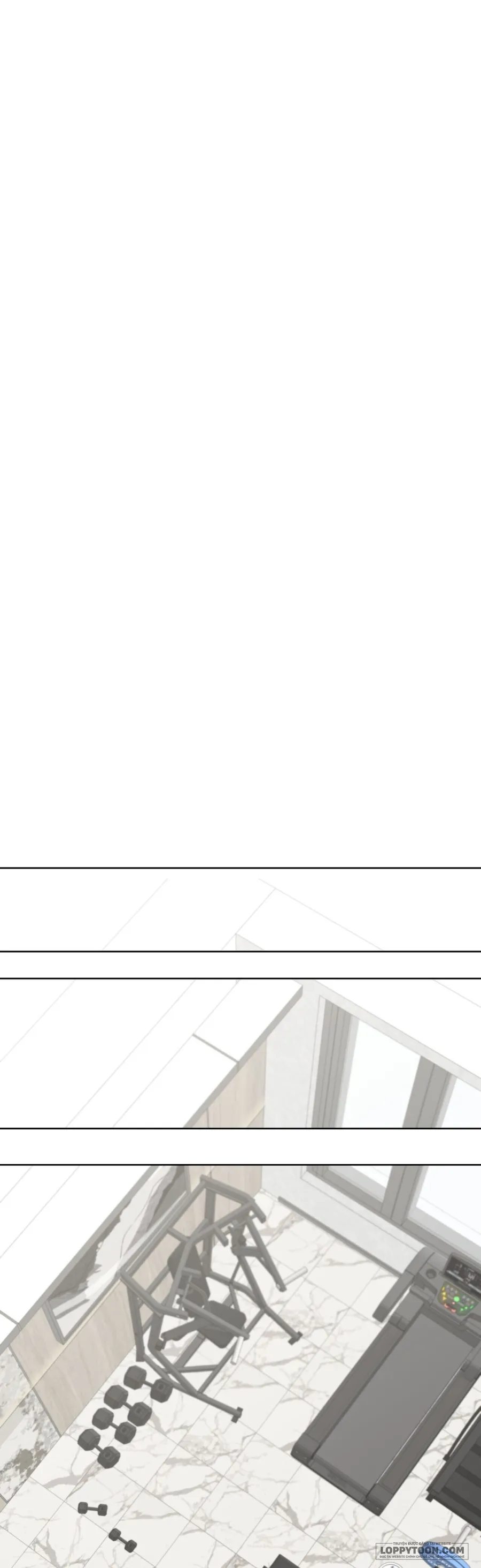 Chạm Vào Cơ Thể - Chap 6 - Trang 59