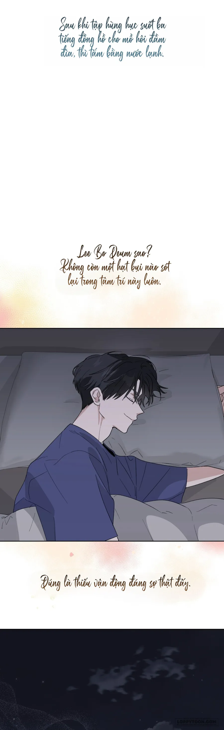 Chạm Vào Cơ Thể - Chap 6 - Trang 62