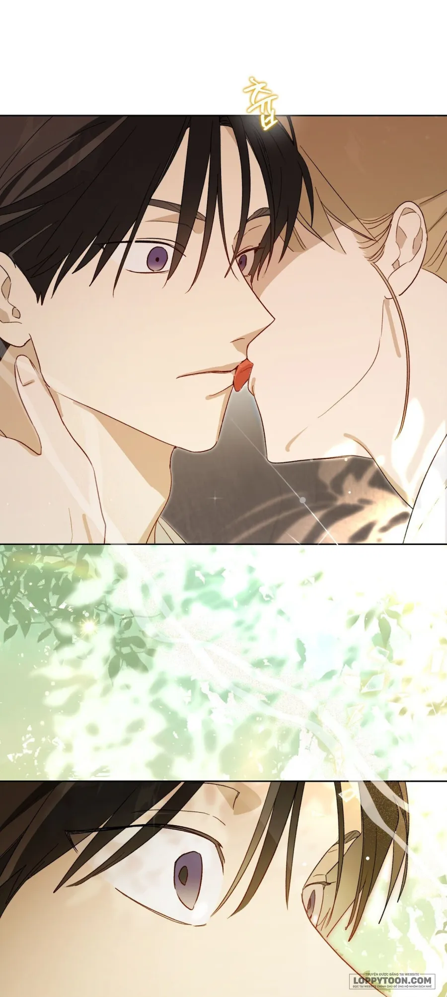 Chạm Vào Cơ Thể - Chap 6 - Trang 8