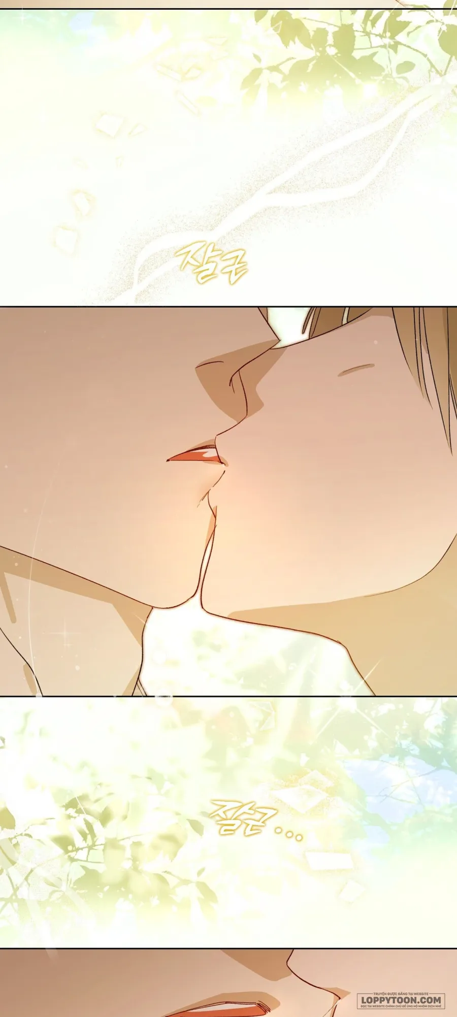 Chạm Vào Cơ Thể - Chap 6 - Trang 9