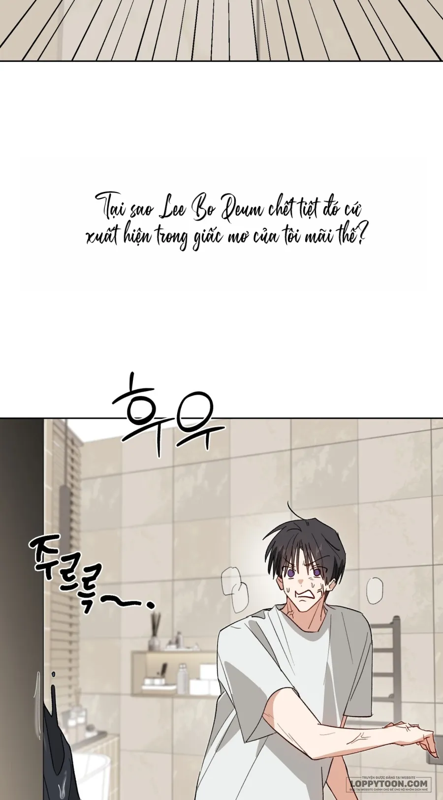 Chạm Vào Cơ Thể - Chap 7 - Trang 2