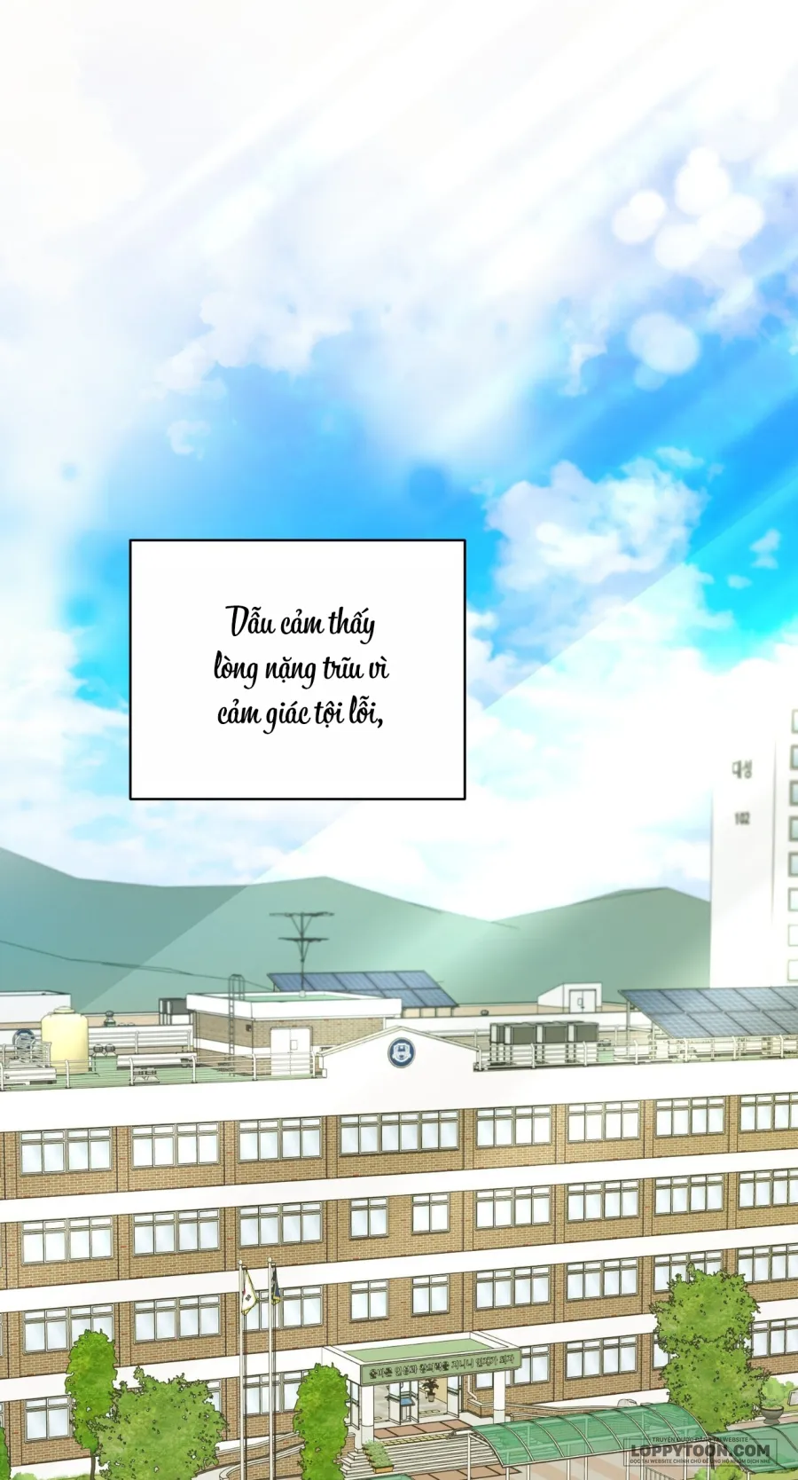 Chạm Vào Cơ Thể - Chap 7 - Trang 11