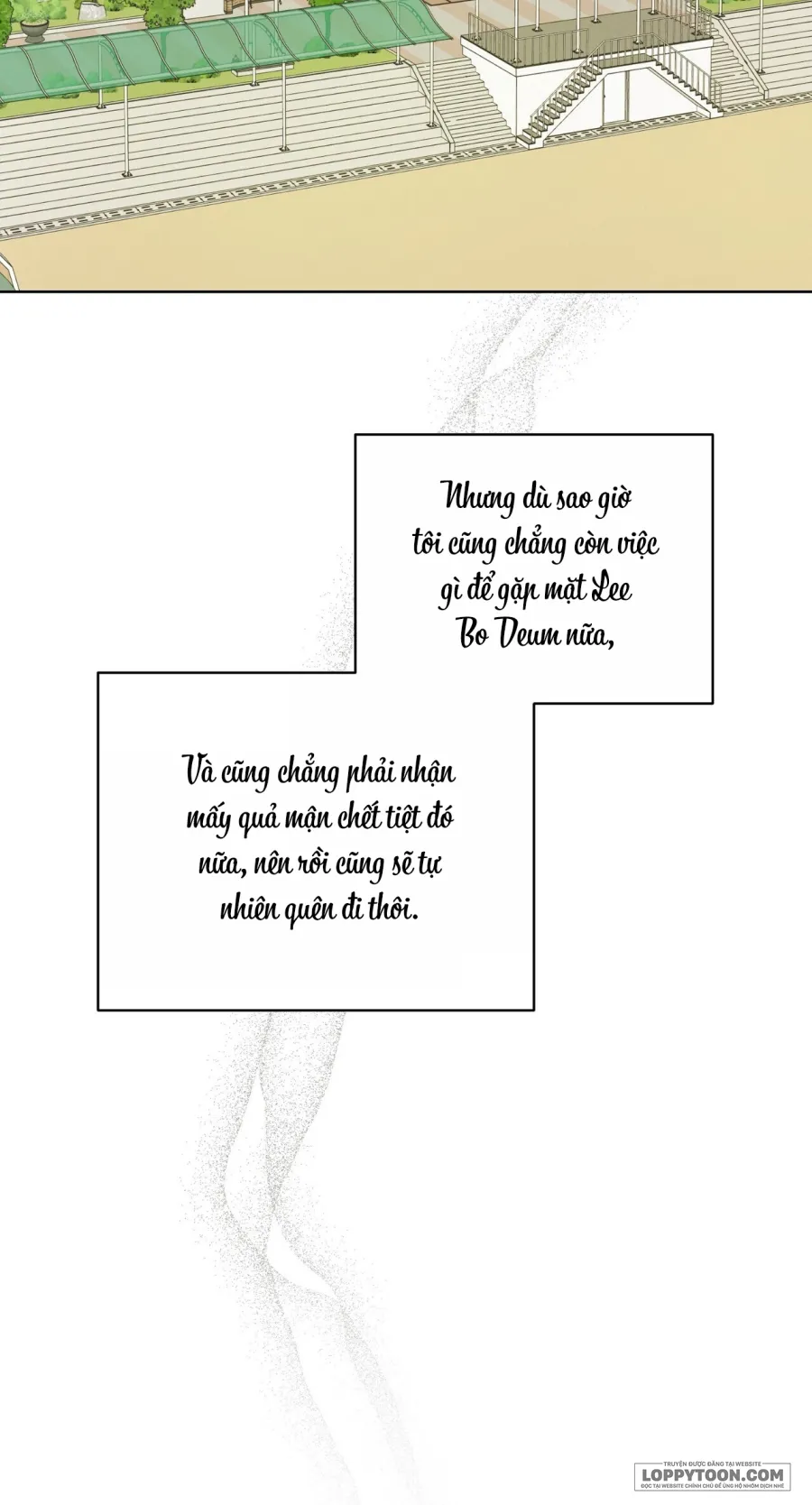 Chạm Vào Cơ Thể - Chap 7 - Trang 12