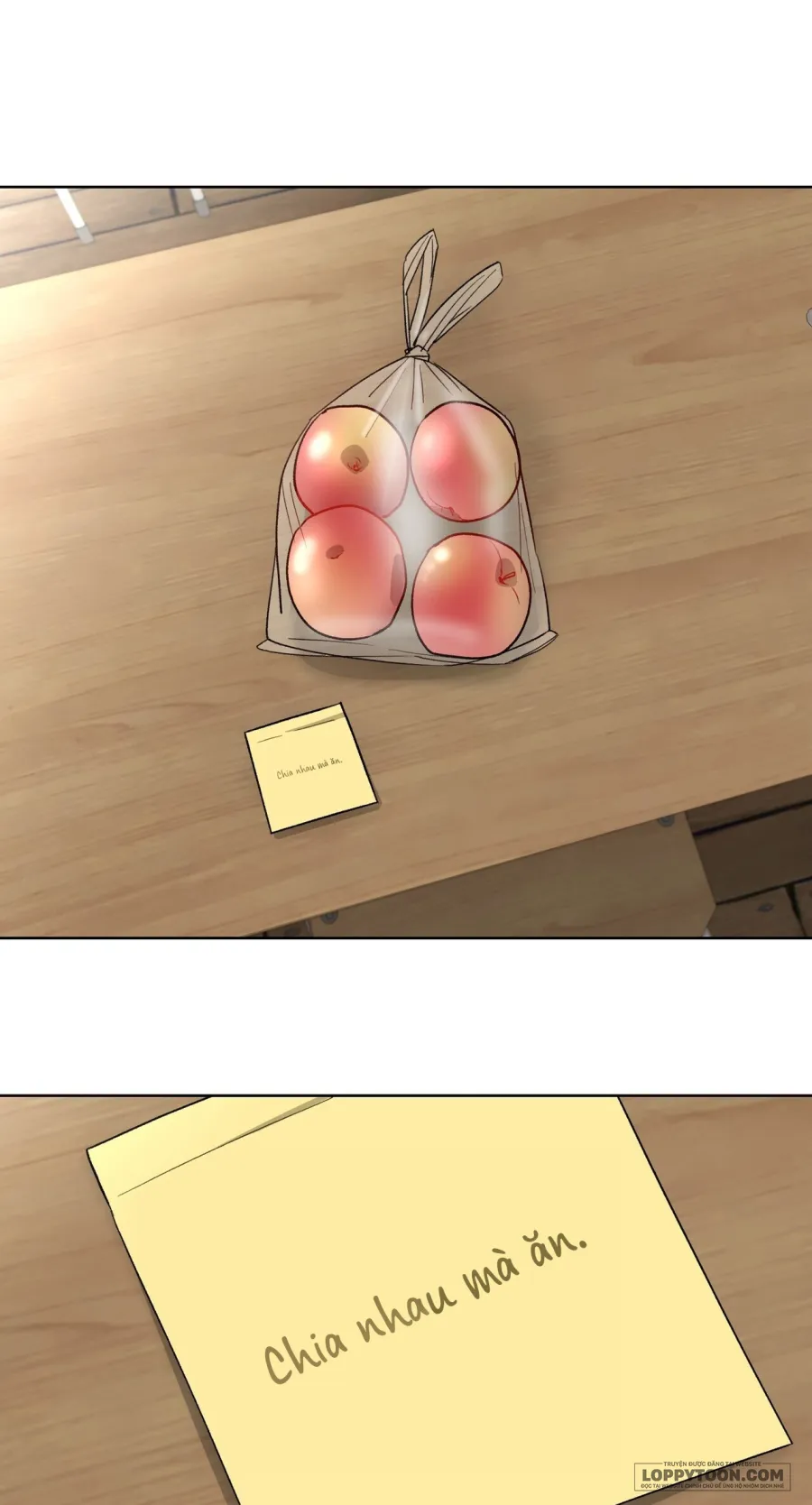 Chạm Vào Cơ Thể - Chap 7 - Trang 14