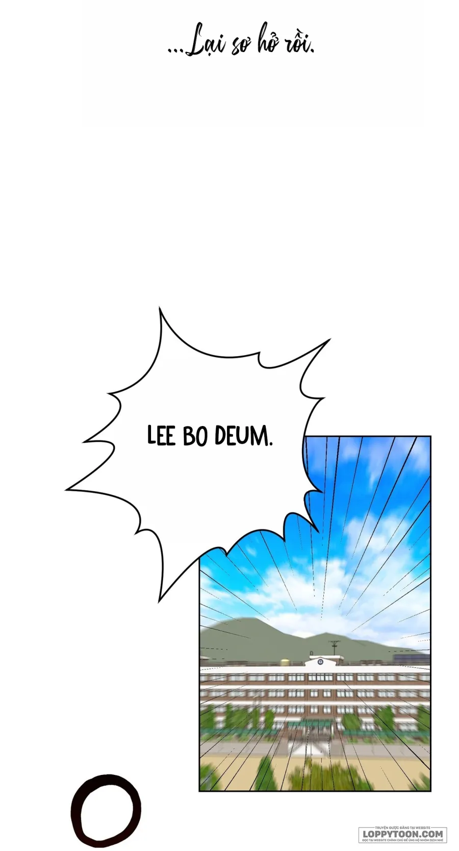 Chạm Vào Cơ Thể - Chap 7 - Trang 16