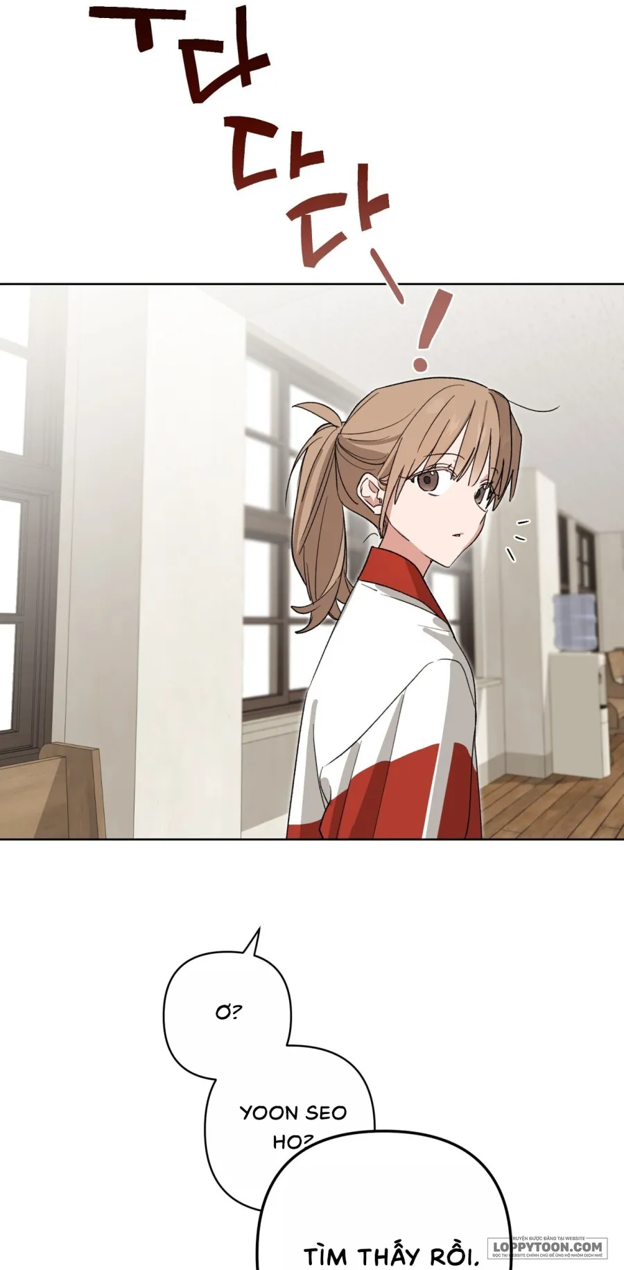 Chạm Vào Cơ Thể - Chap 7 - Trang 17