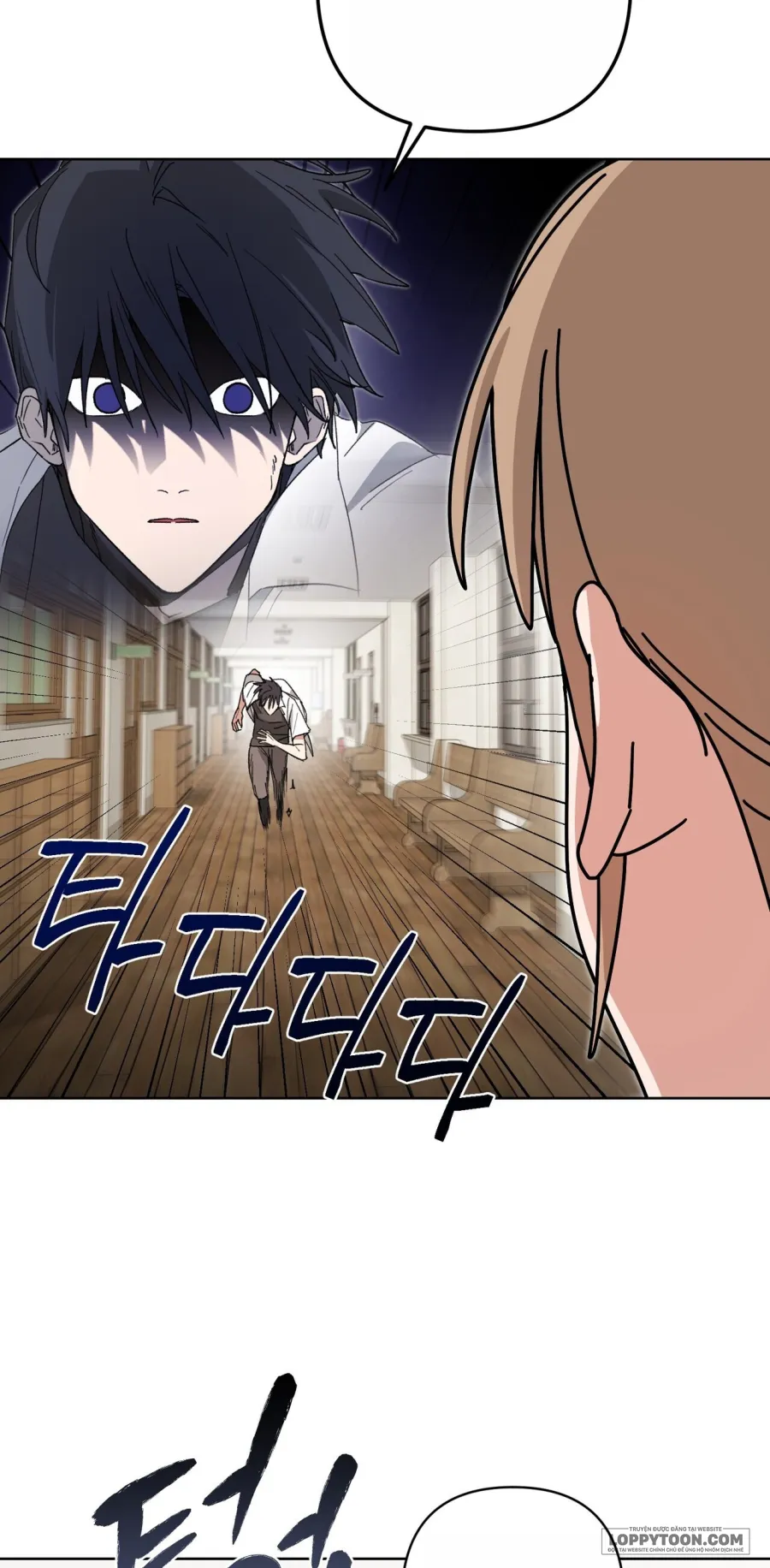 Chạm Vào Cơ Thể - Chap 7 - Trang 18