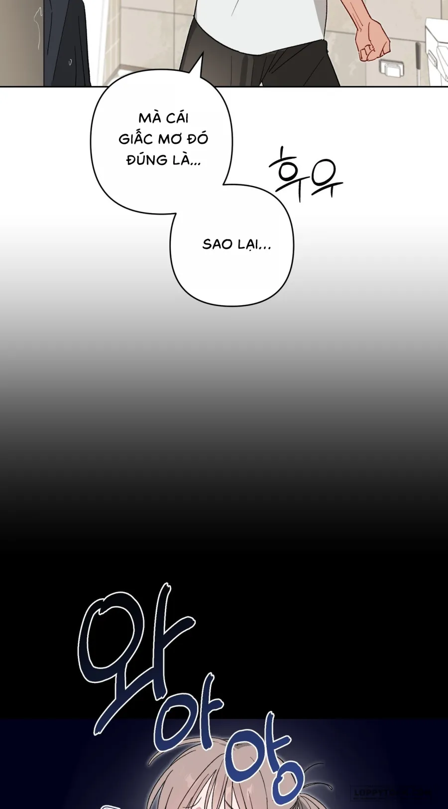 Chạm Vào Cơ Thể - Chap 7 - Trang 3