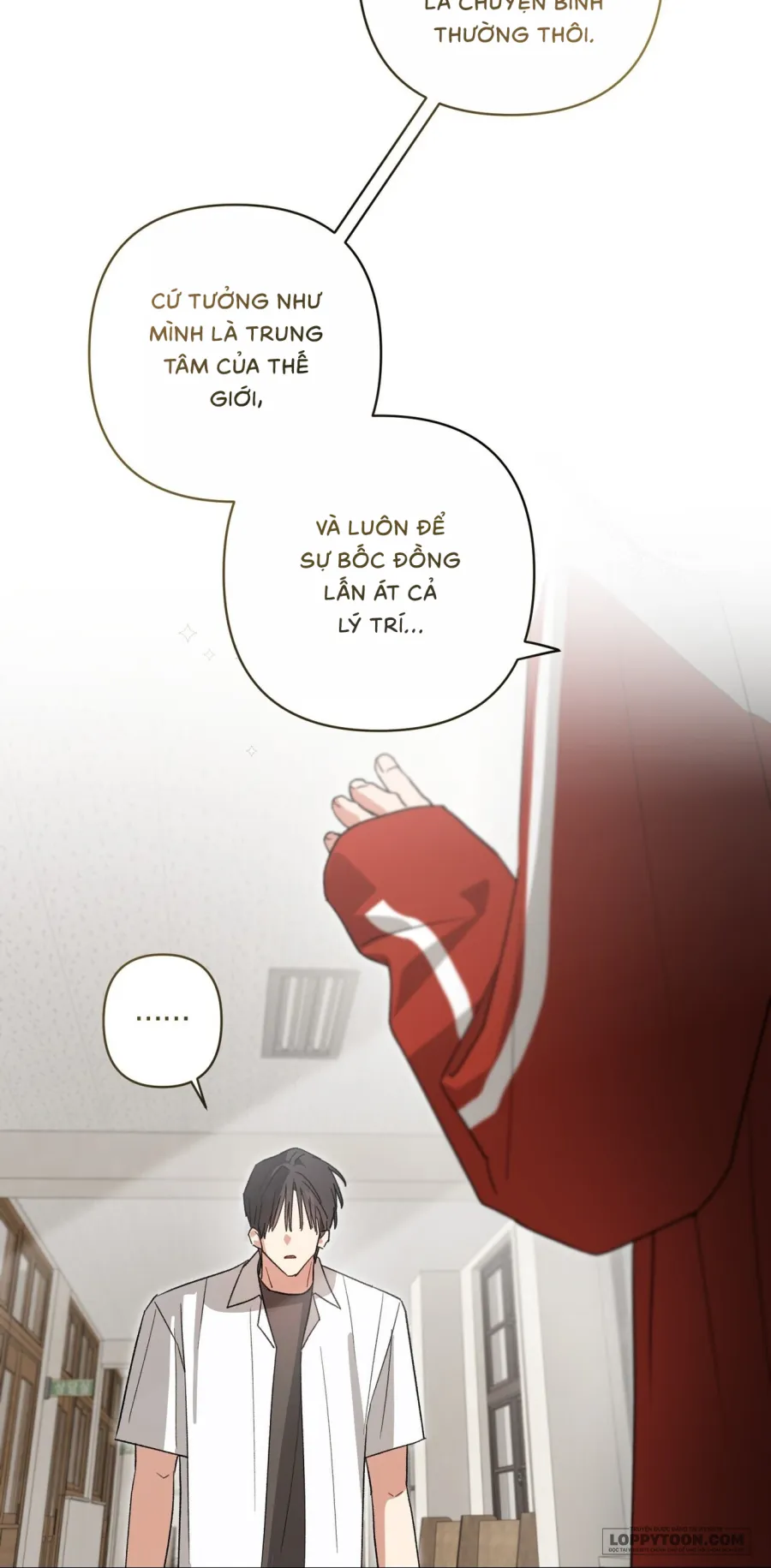 Chạm Vào Cơ Thể - Chap 7 - Trang 24