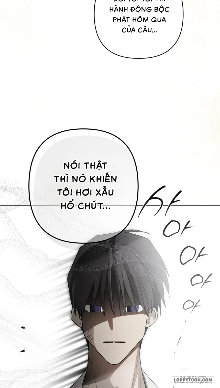 Chạm Vào Cơ Thể - Chap 7 - Trang 26