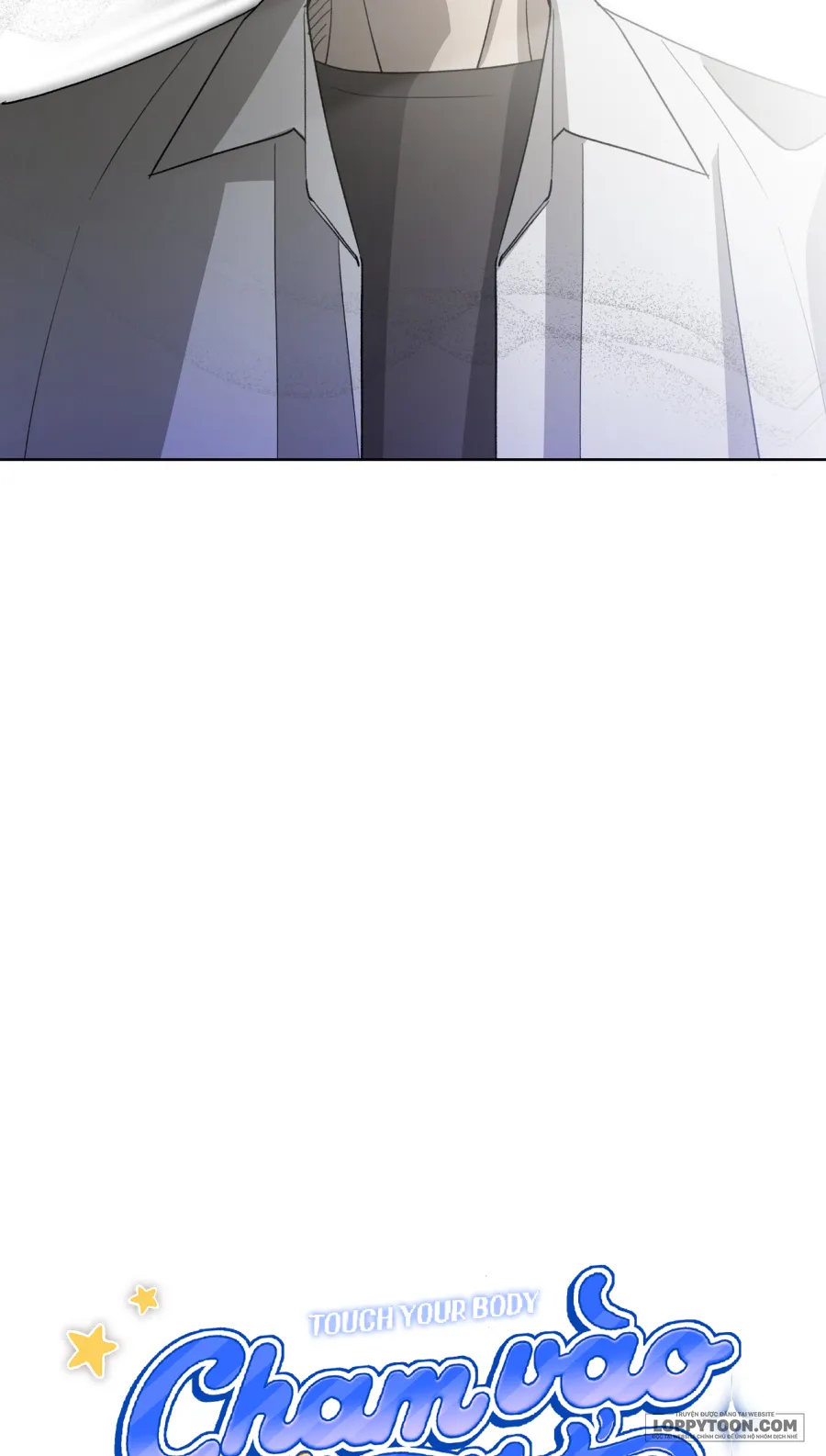 Chạm Vào Cơ Thể - Chap 7 - Trang 27