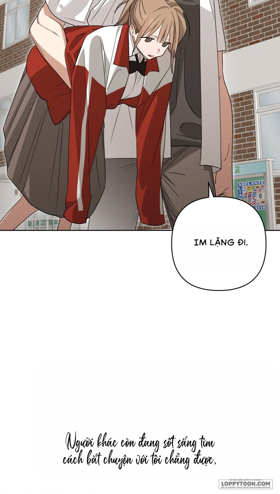 Chạm Vào Cơ Thể - Chap 7 - Trang 30