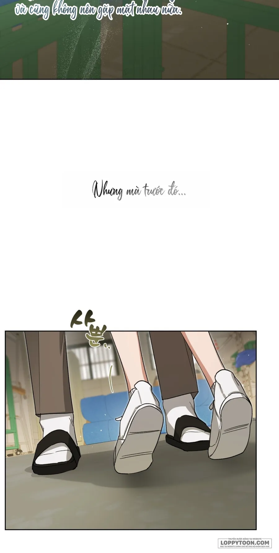 Chạm Vào Cơ Thể - Chap 7 - Trang 34