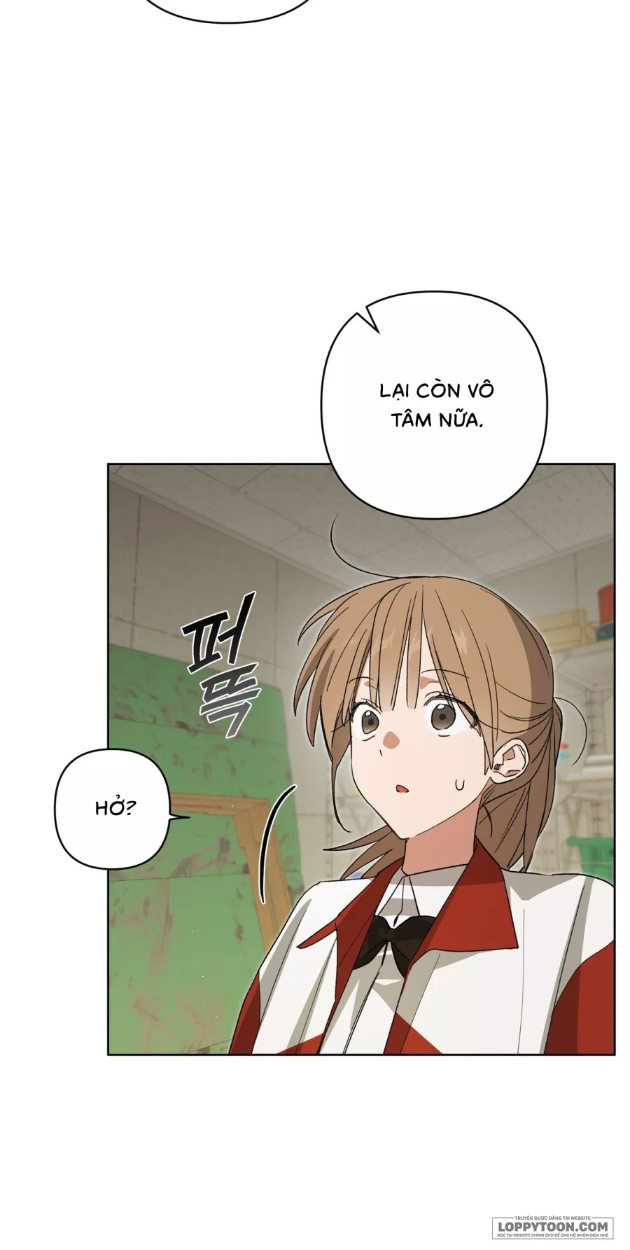 Chạm Vào Cơ Thể - Chap 7 - Trang 36