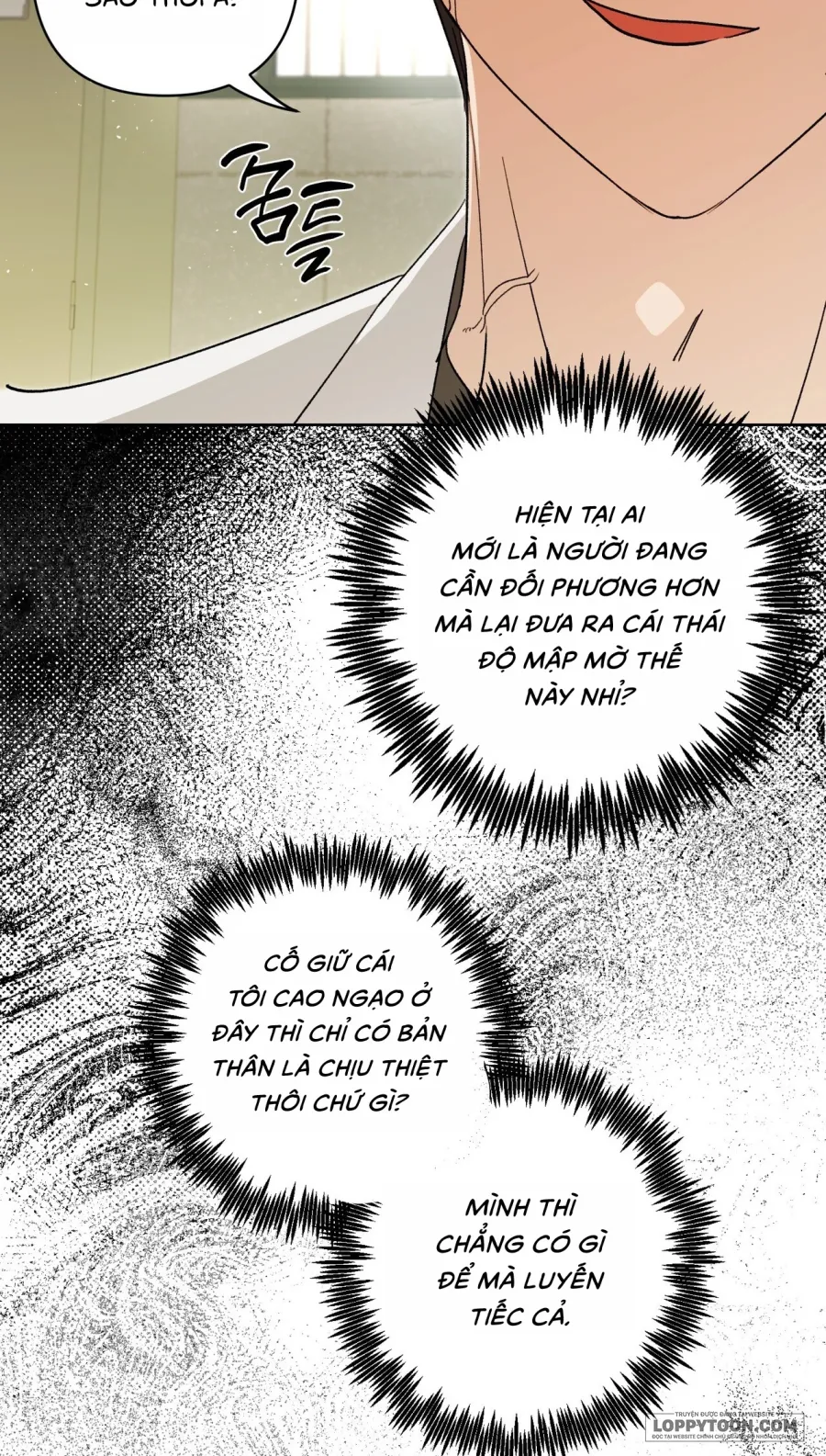 Chạm Vào Cơ Thể - Chap 7 - Trang 42