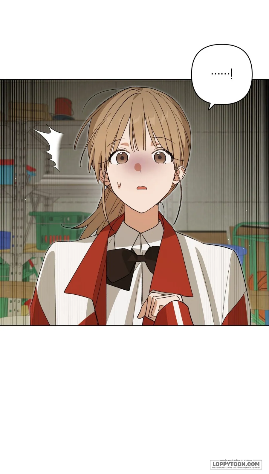 Chạm Vào Cơ Thể - Chap 7 - Trang 47