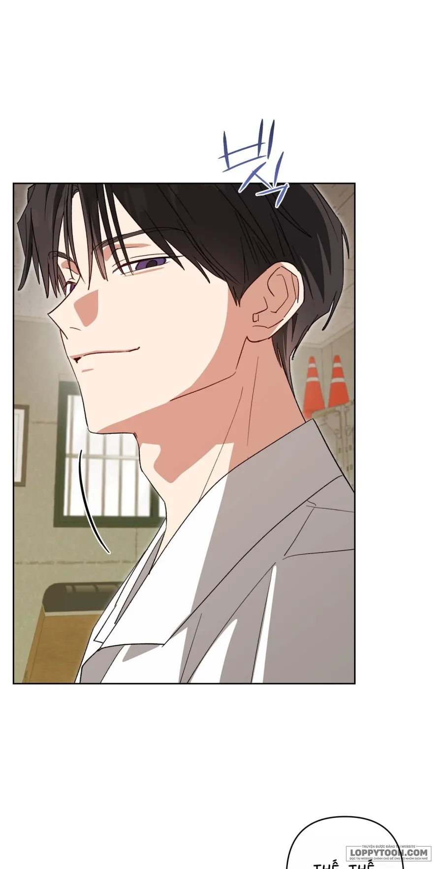 Chạm Vào Cơ Thể - Chap 7 - Trang 50