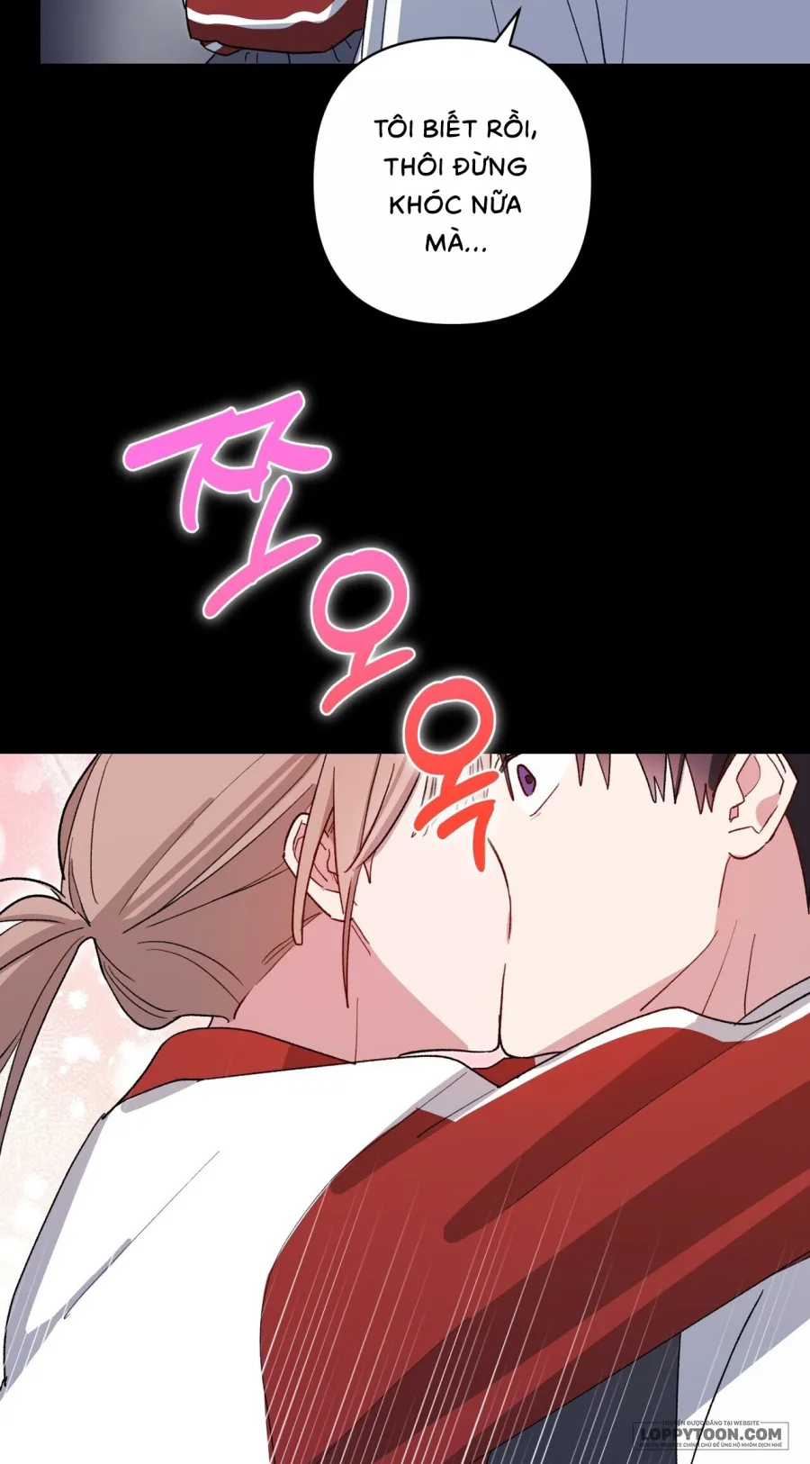 Chạm Vào Cơ Thể - Chap 7 - Trang 6