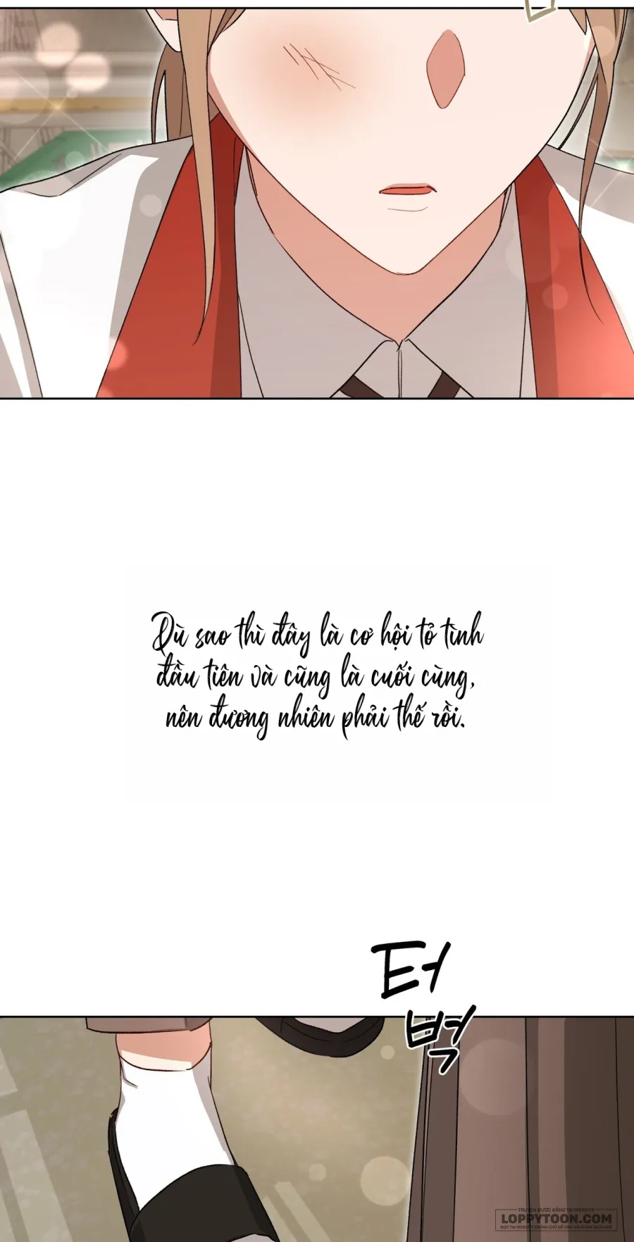 Chạm Vào Cơ Thể - Chap 7 - Trang 52