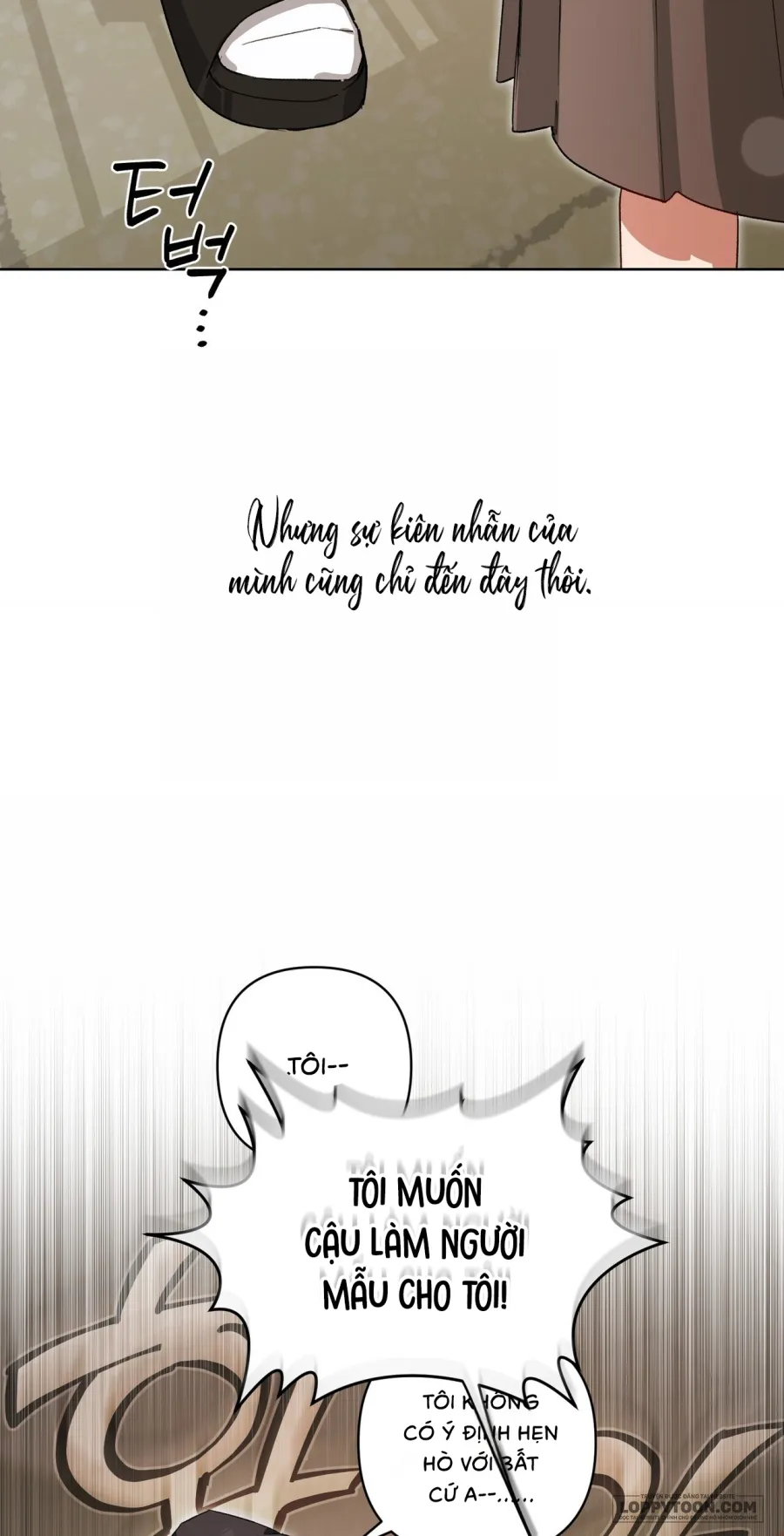 Chạm Vào Cơ Thể - Chap 7 - Trang 53