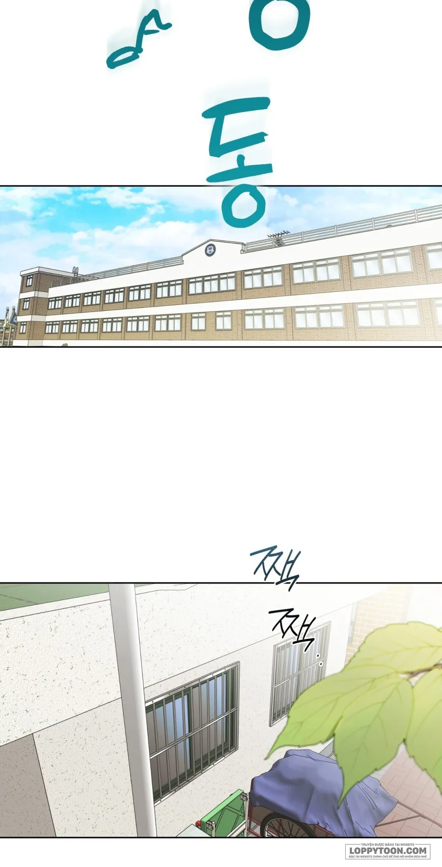 Chạm Vào Cơ Thể - Chap 7 - Trang 55