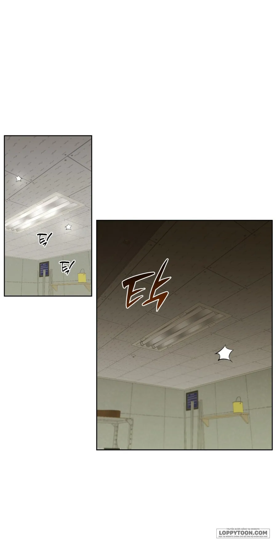 Chạm Vào Cơ Thể - Chap 7 - Trang 56