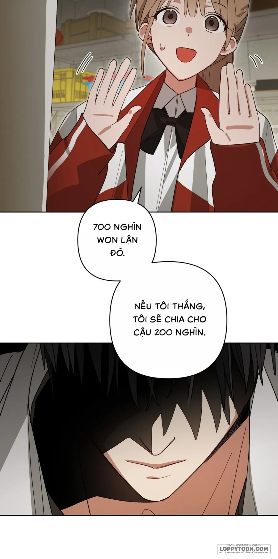 Chạm Vào Cơ Thể - Chap 7 - Trang 60