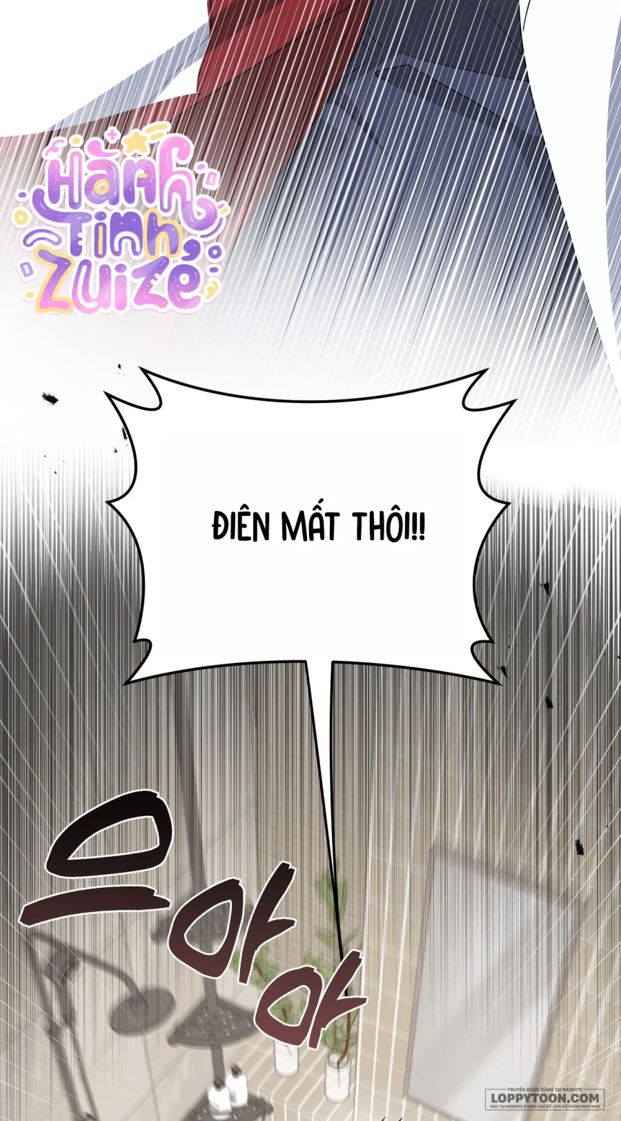 Chạm Vào Cơ Thể - Chap 7 - Trang 7