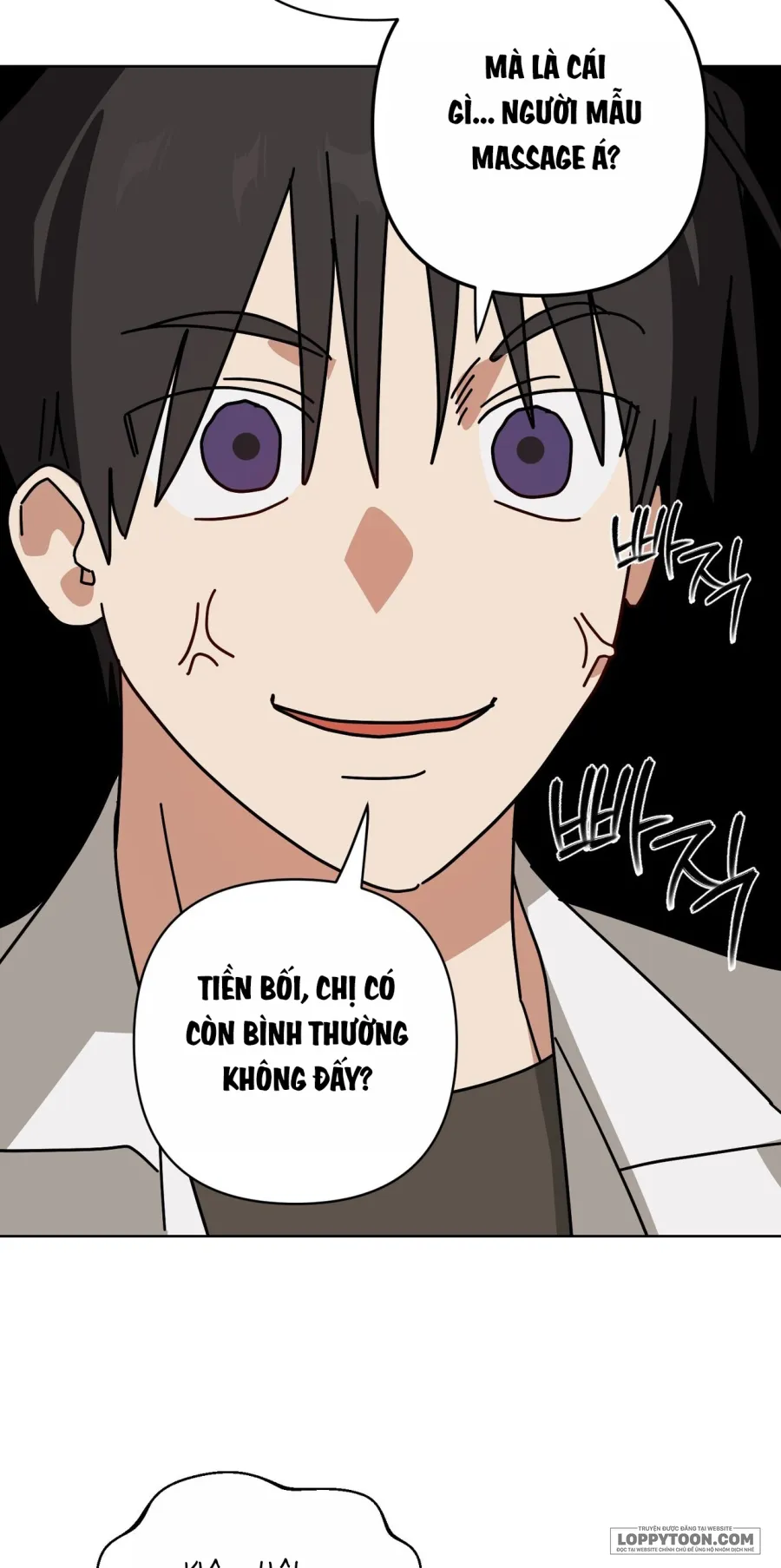 Chạm Vào Cơ Thể - Chap 7 - Trang 63