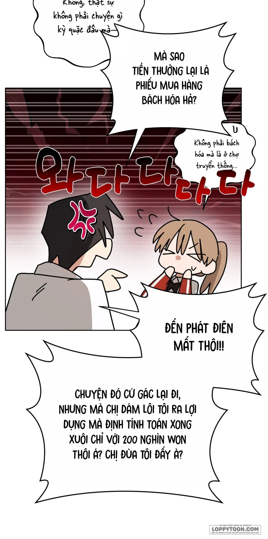 Chạm Vào Cơ Thể - Chap 7 - Trang 64