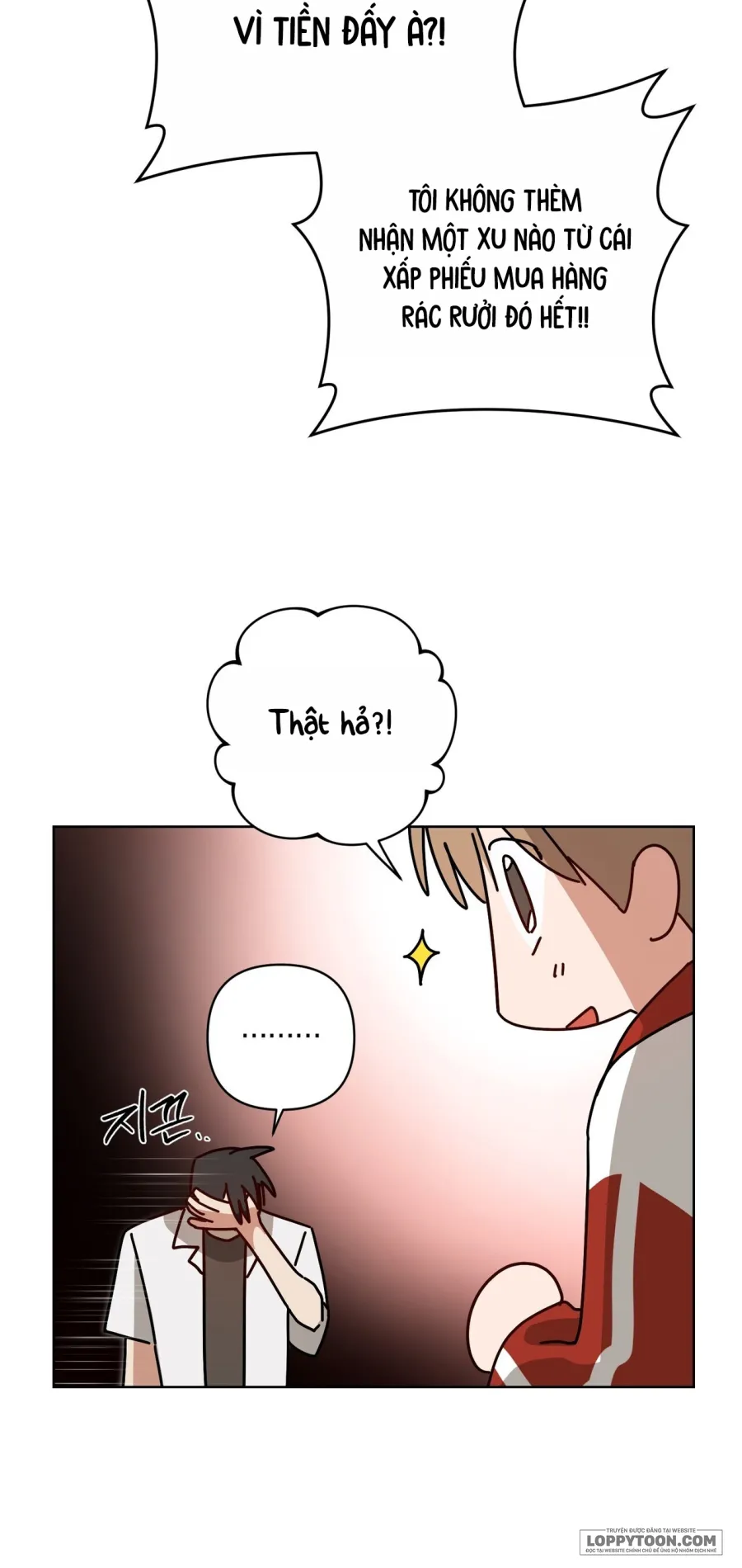 Chạm Vào Cơ Thể - Chap 7 - Trang 66