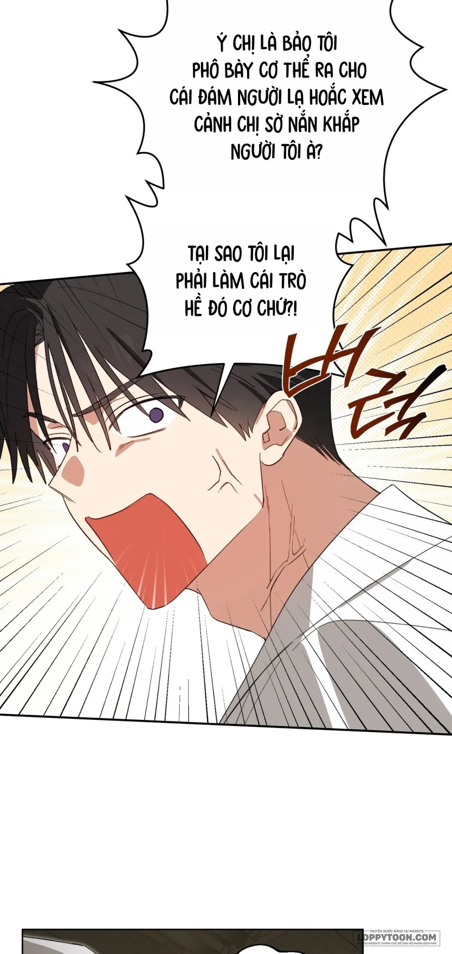 Chạm Vào Cơ Thể - Chap 7 - Trang 68