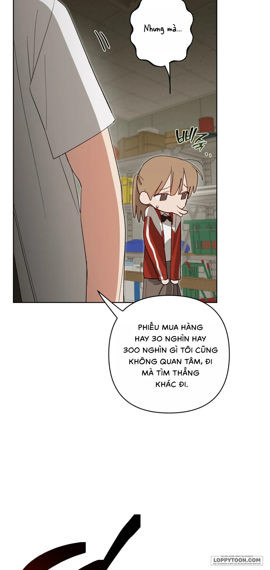 Chạm Vào Cơ Thể - Chap 7 - Trang 69