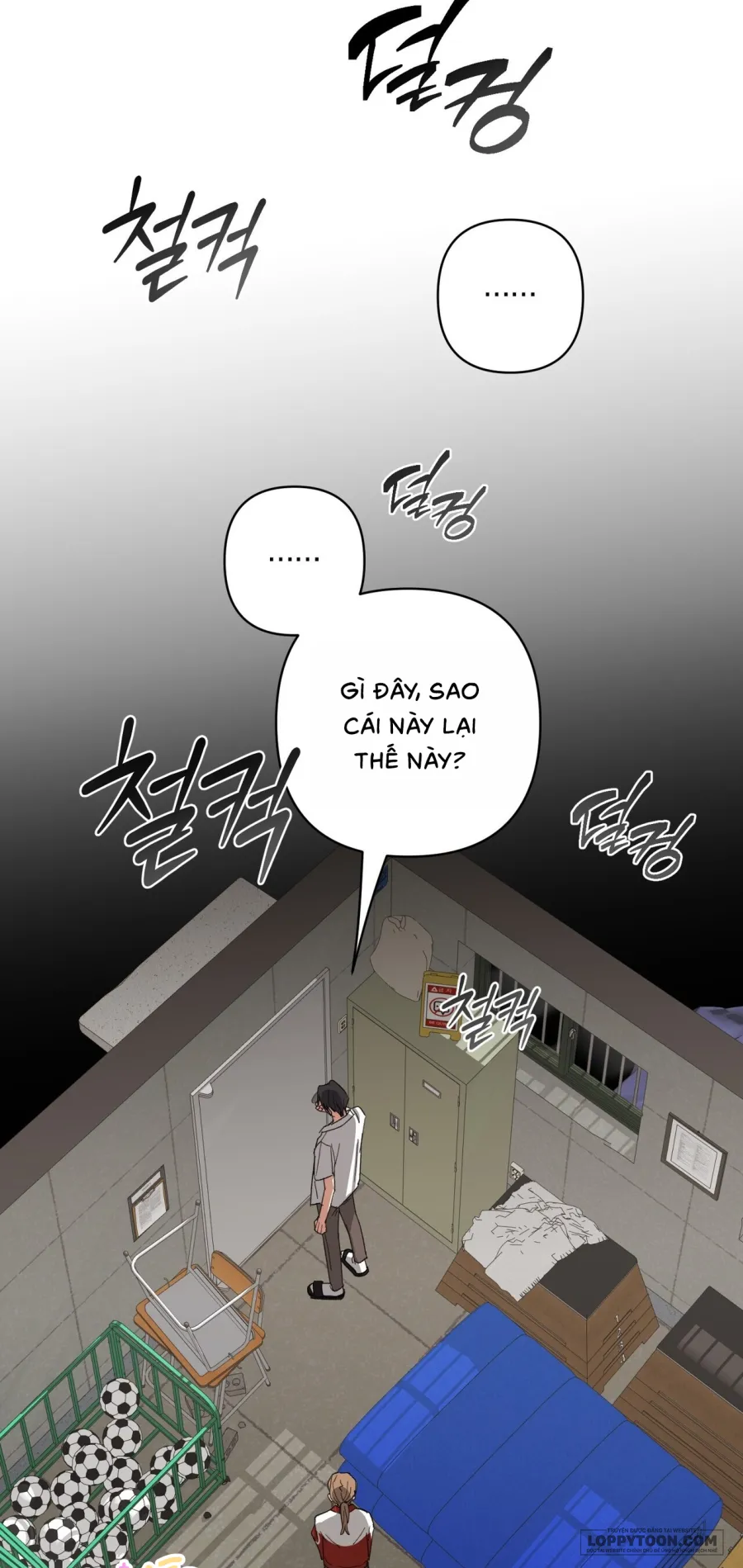 Chạm Vào Cơ Thể - Chap 7 - Trang 71