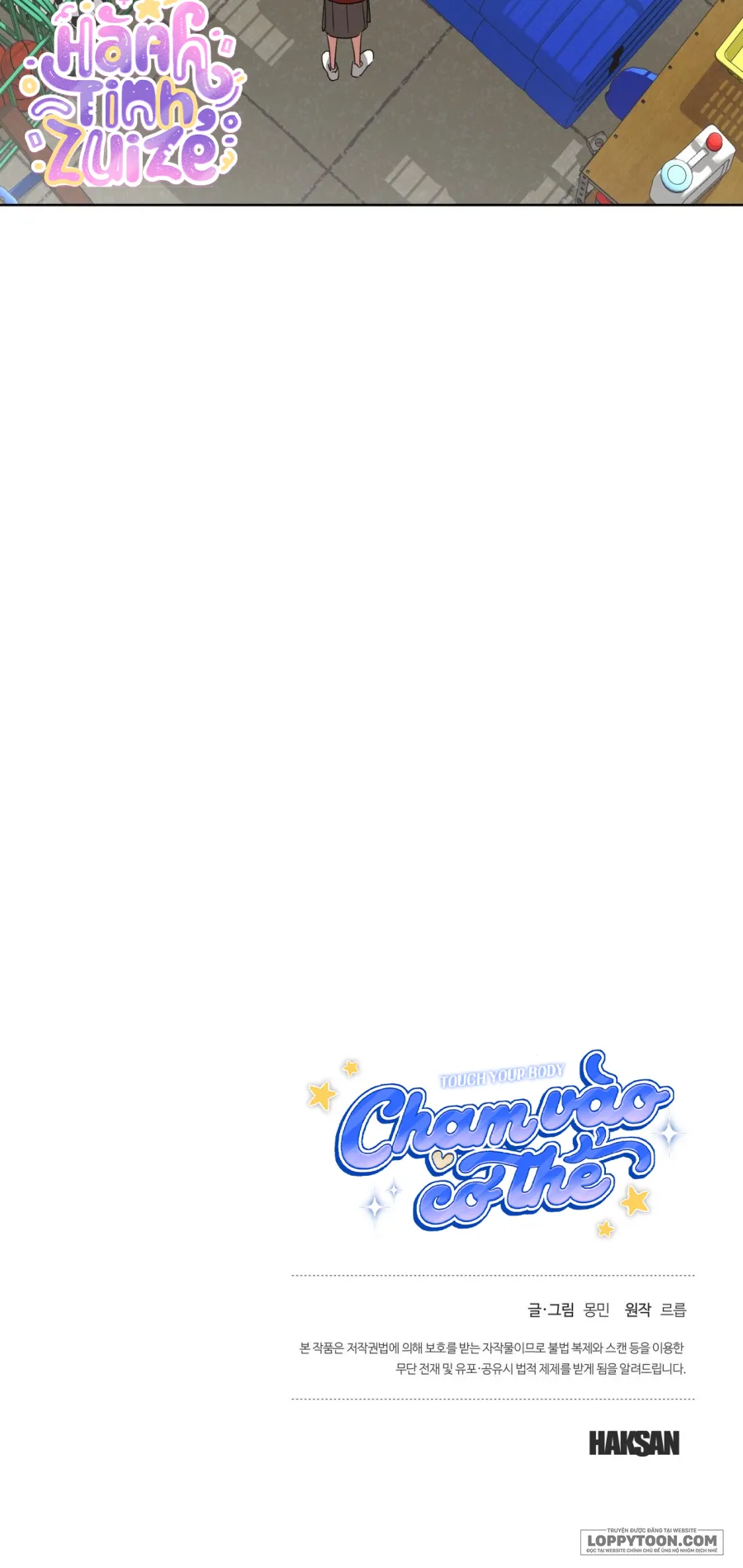 Chạm Vào Cơ Thể - Chap 7 - Trang 72