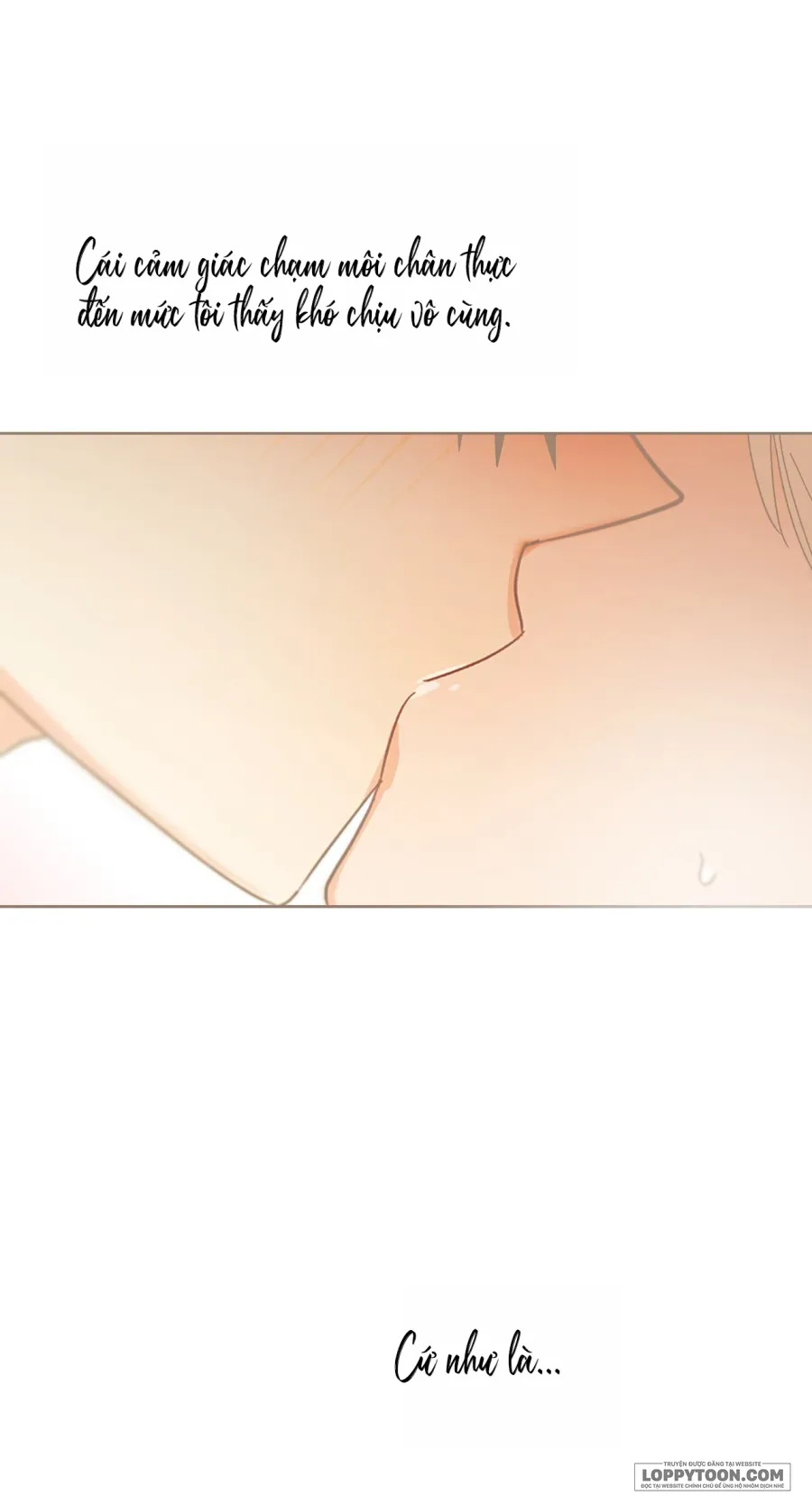Chạm Vào Cơ Thể - Chap 7 - Trang 9