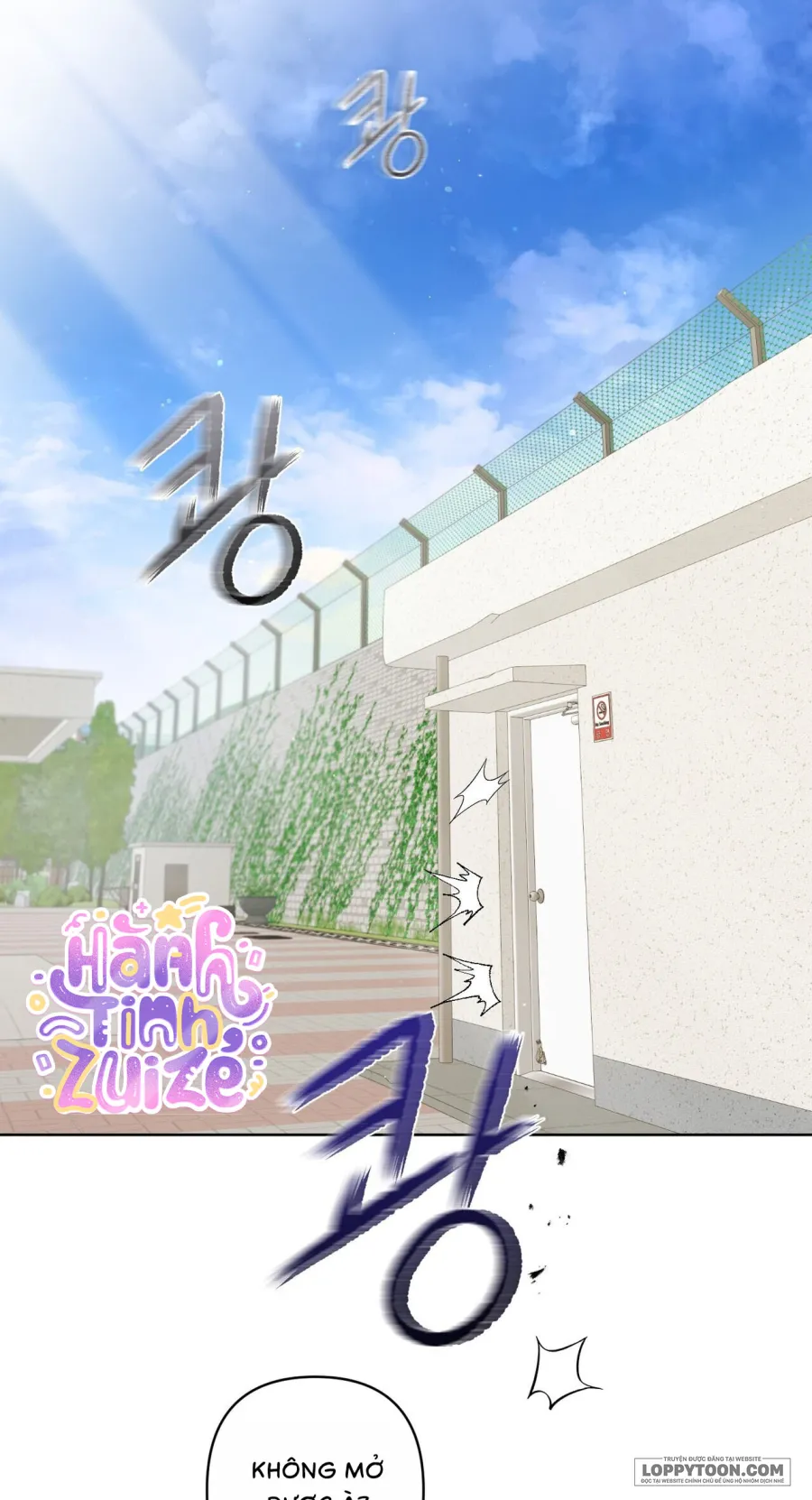 Chạm Vào Cơ Thể - Chap 8 - Trang 2