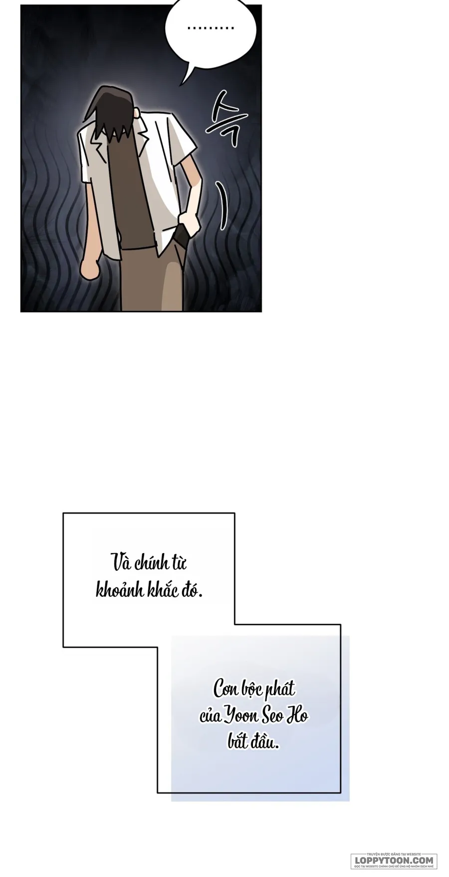Chạm Vào Cơ Thể - Chap 8 - Trang 11