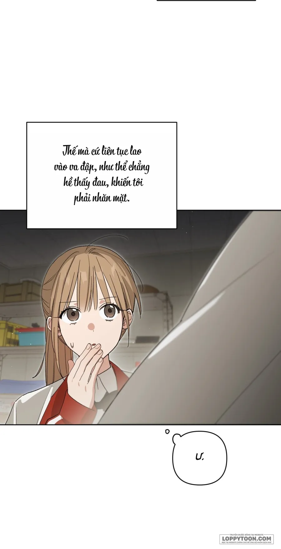 Chạm Vào Cơ Thể - Chap 8 - Trang 13