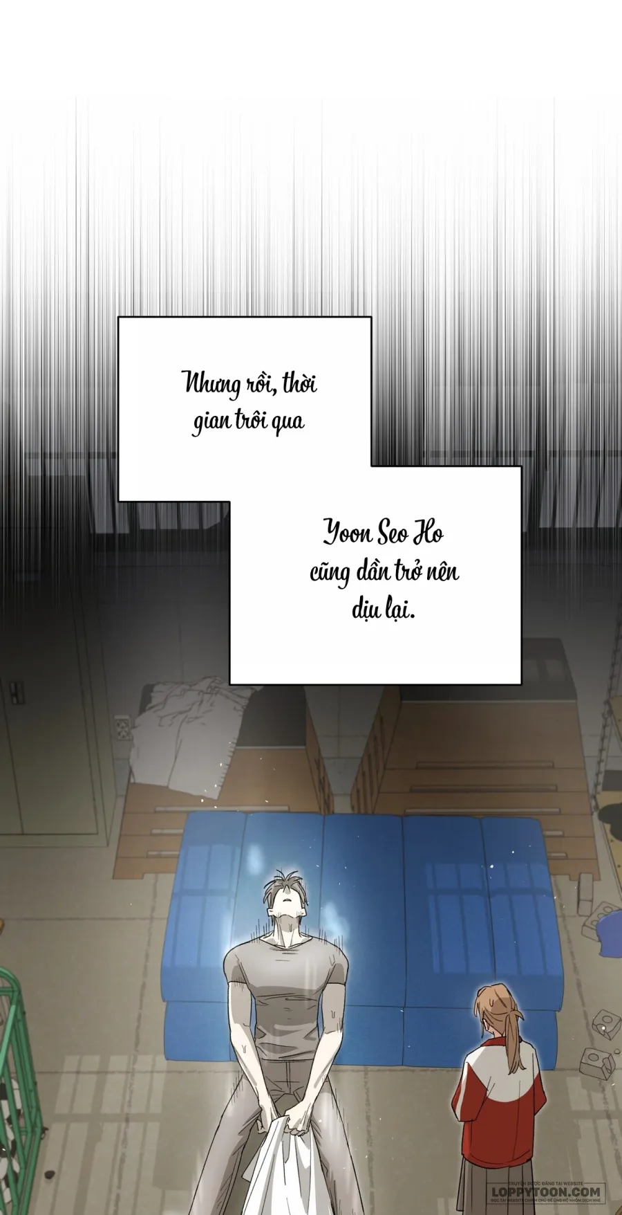 Chạm Vào Cơ Thể - Chap 8 - Trang 14