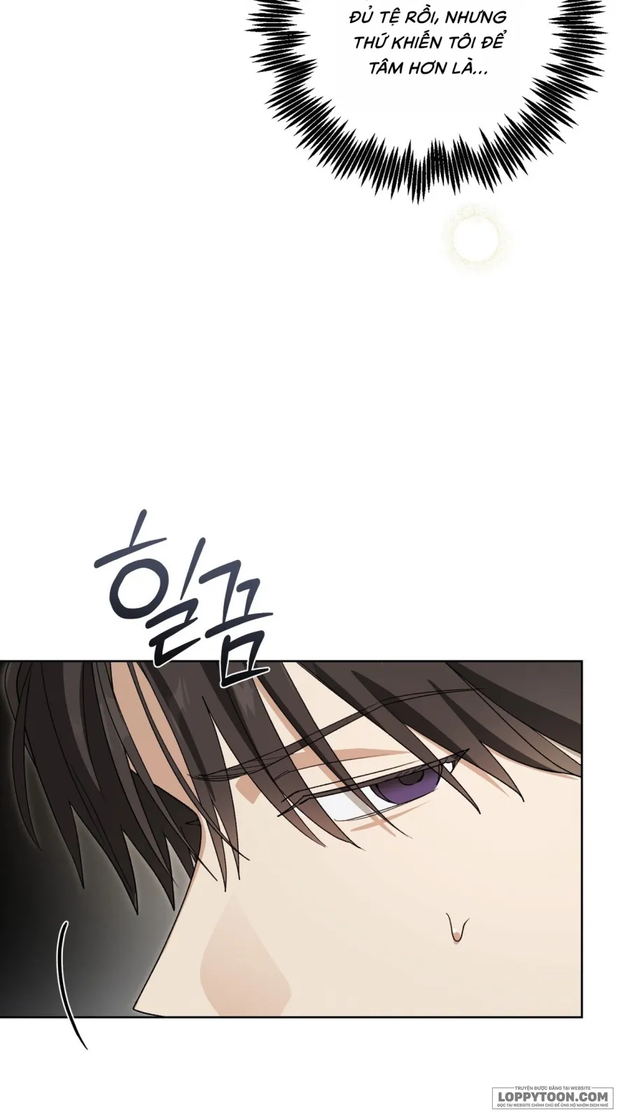 Chạm Vào Cơ Thể - Chap 8 - Trang 18