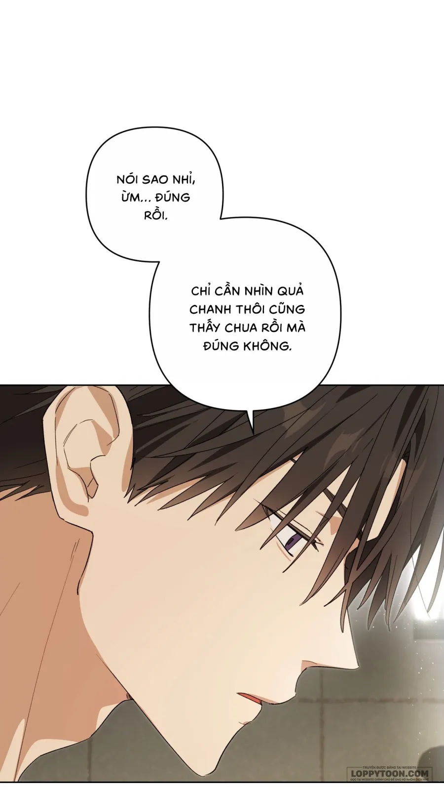 Chạm Vào Cơ Thể - Chap 8 - Trang 24