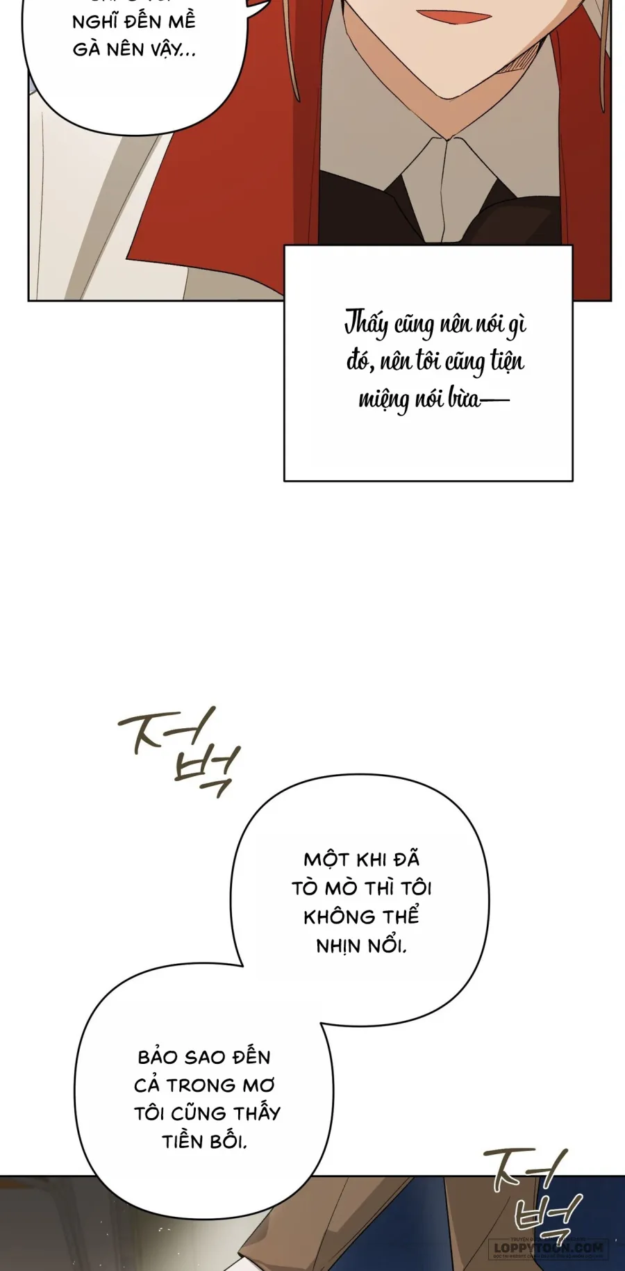 Chạm Vào Cơ Thể - Chap 8 - Trang 26