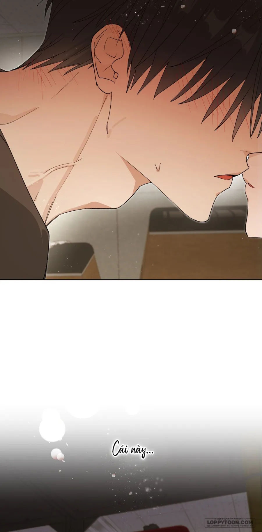 Chạm Vào Cơ Thể - Chap 8 - Trang 29