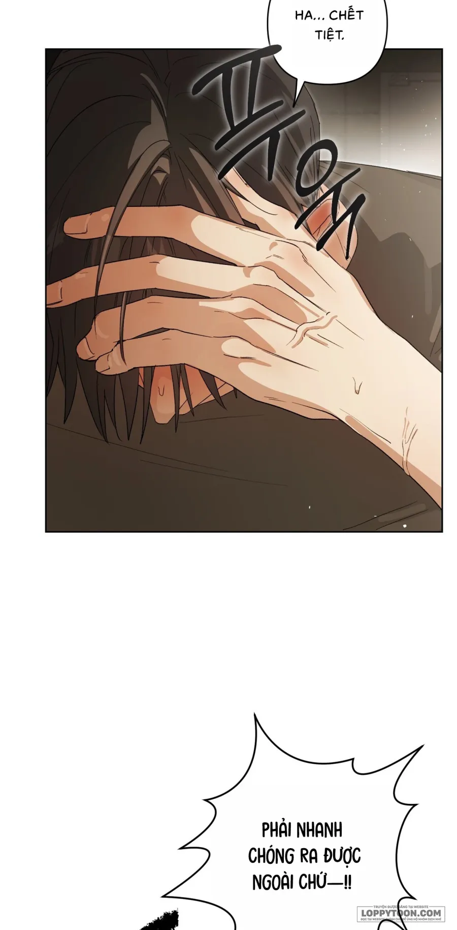 Chạm Vào Cơ Thể - Chap 8 - Trang 31