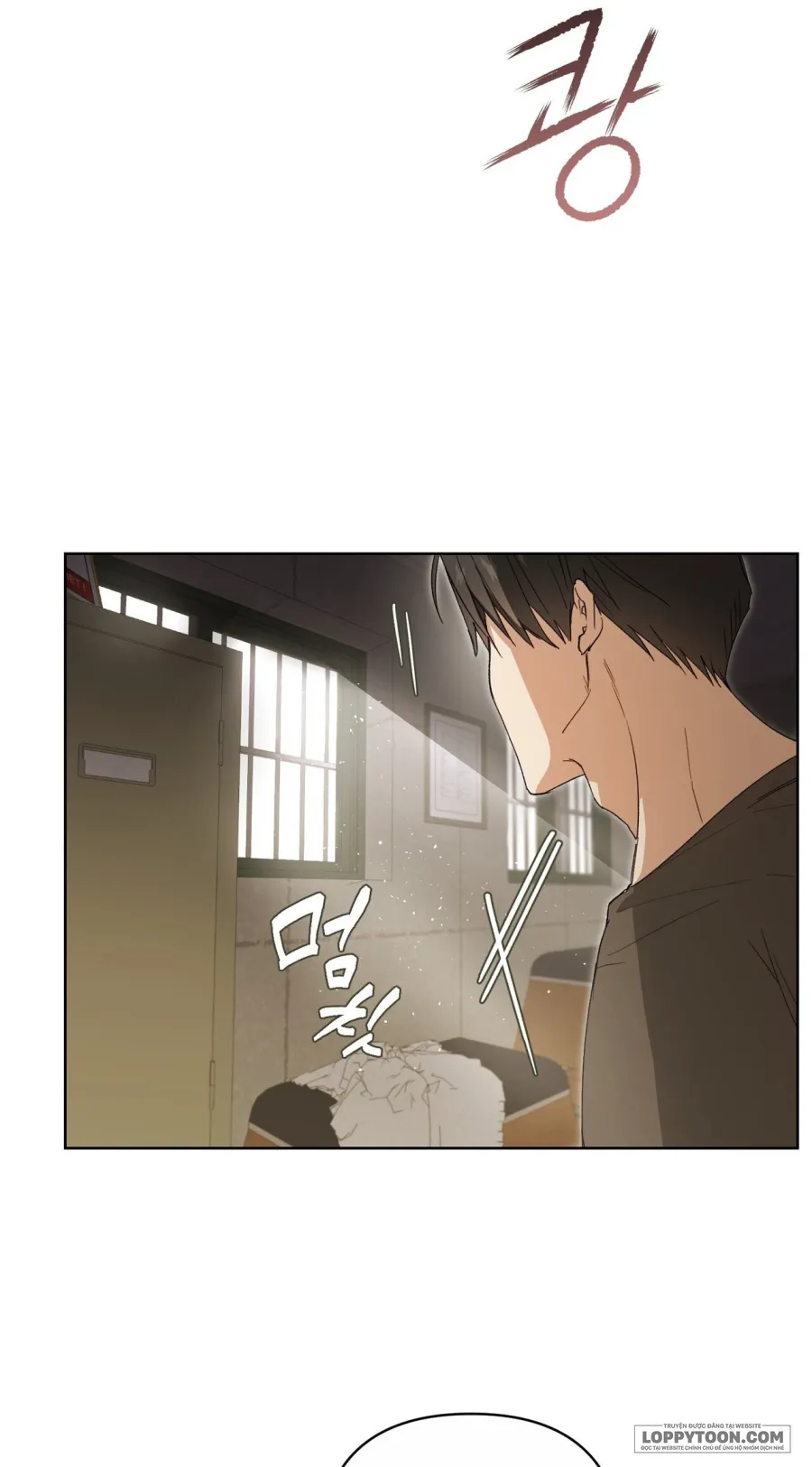 Chạm Vào Cơ Thể - Chap 8 - Trang 33