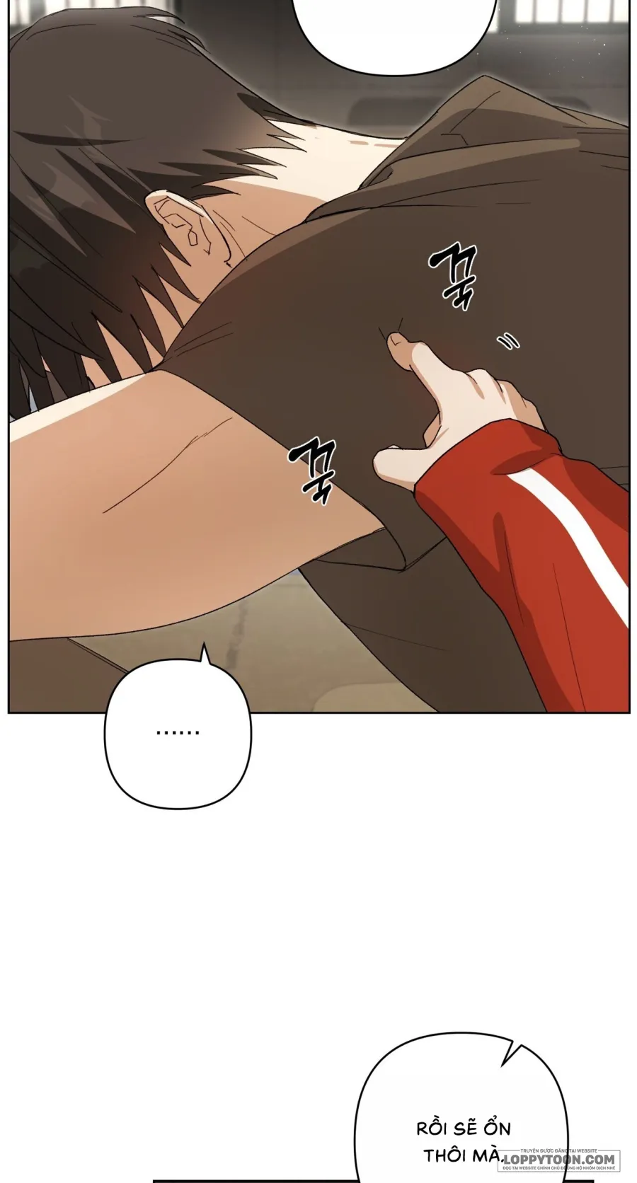 Chạm Vào Cơ Thể - Chap 8 - Trang 44
