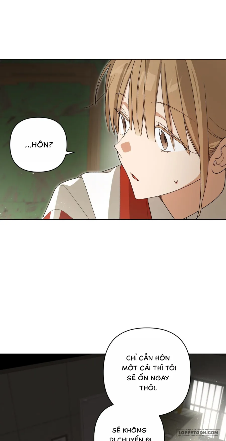 Chạm Vào Cơ Thể - Chap 8 - Trang 49