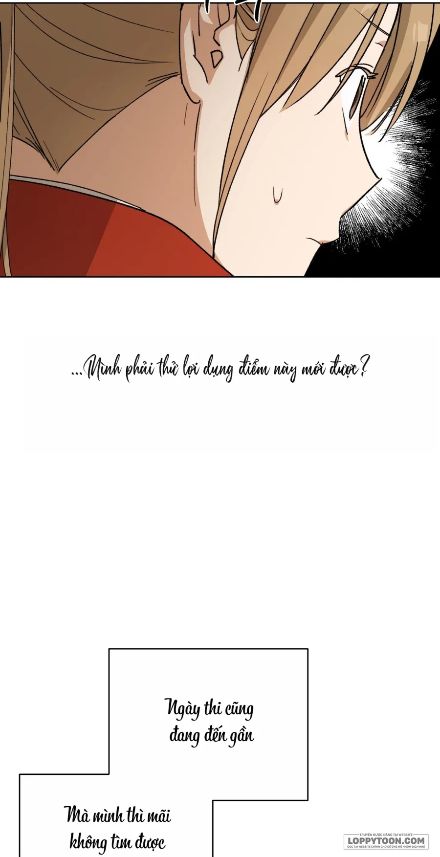 Chạm Vào Cơ Thể - Chap 8 - Trang 52